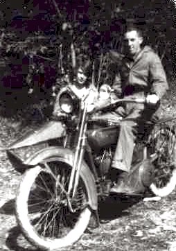 Bill and Lois