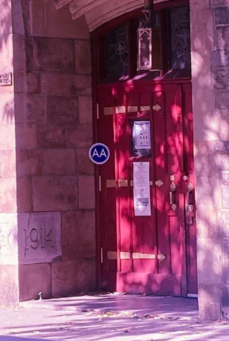 DoorAA image