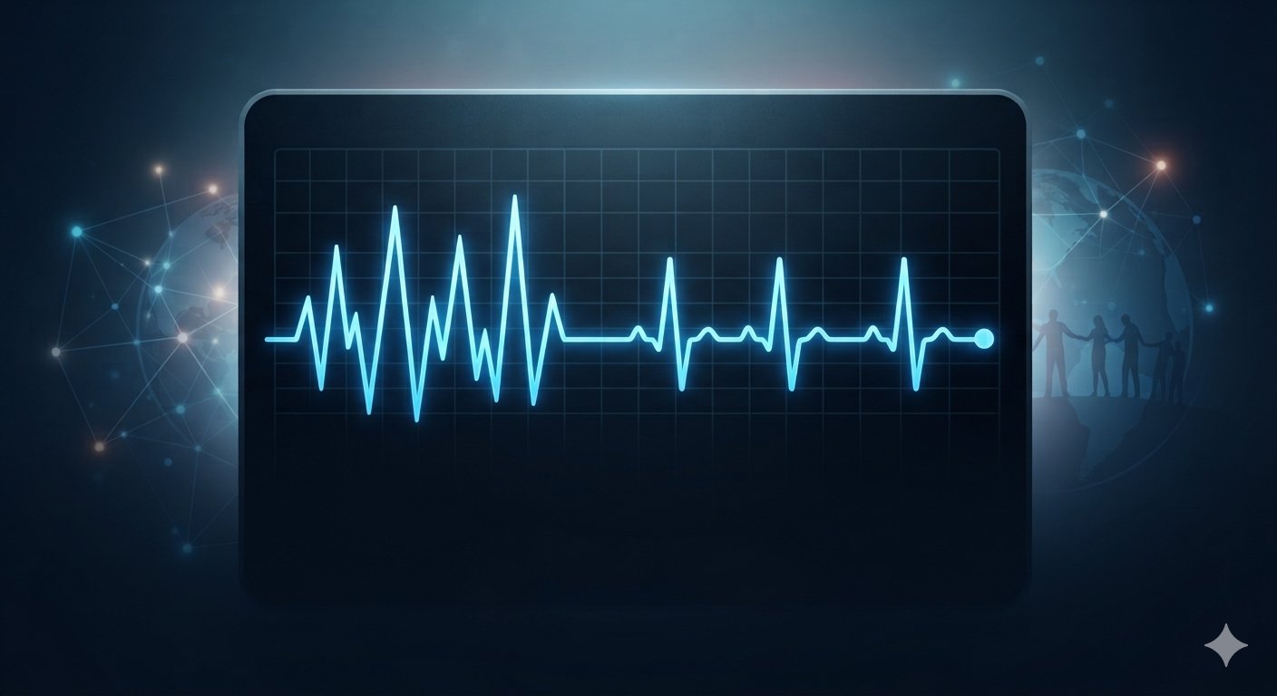 Heart graph