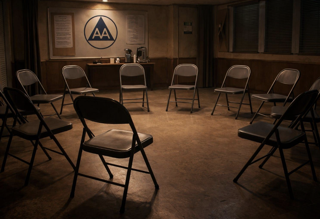 Meeting circle image