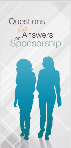 Sponsorship Questions and Answers