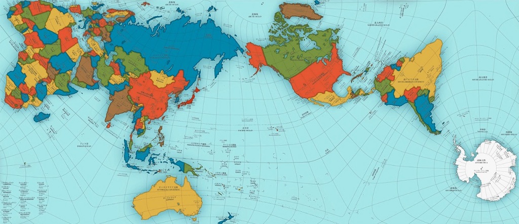 better-map-projection