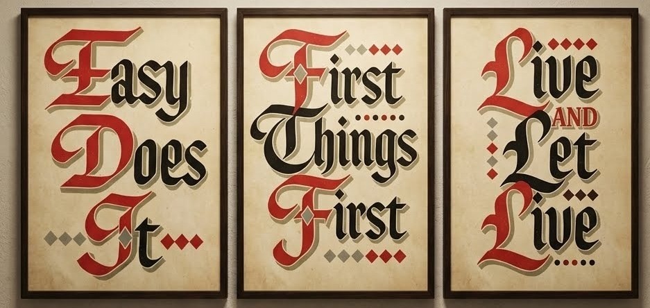 Easy Does It logo